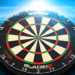 Blade 6 Triple Core Carbon Winmau Dartboard