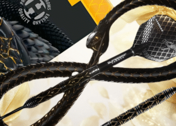Taipan Harrows Darts