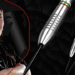 Rhian O Sullivan Mission Darts