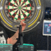 Hot to play darts online