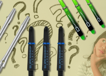 darts stems