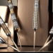 V-Wing 50th Anniversary Edition Harrows Darts