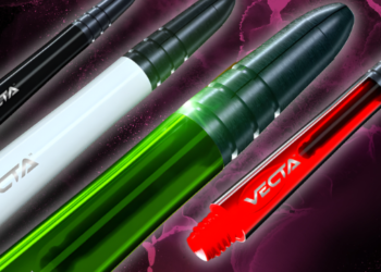 Vecta Winmau Stems