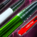 Vecta Winmau Stems