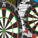 Original StormTrooper Darts Corner dartboard