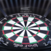 Corona Vision Target Dartboard Lighting System