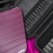 ABS-4 Mission Darts Case