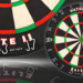 Elite II Datadart Dartboard
