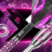 tyrian red dragon darts