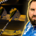 Alex Spellman Winmau Darts