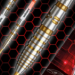 Tim Wolters Contender Unicorn Darts