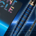 Light Cycle Reel Darts
