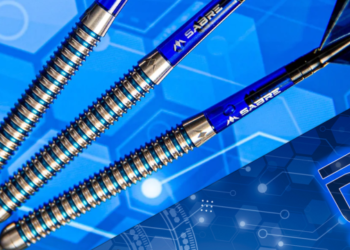 ion mission darts