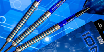 ion mission darts