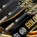 Golden Eyes Red Dragon Darts
