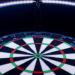 Samurai 4 graphite mission dartboard