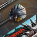 rippah gnarly shot darts