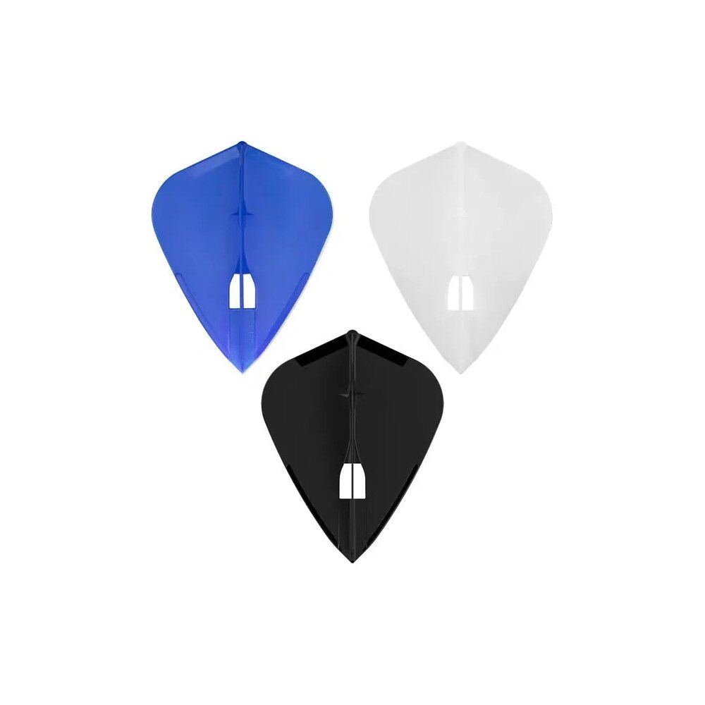 L-Style Darts L-Flight PRO L4 Kite Flights