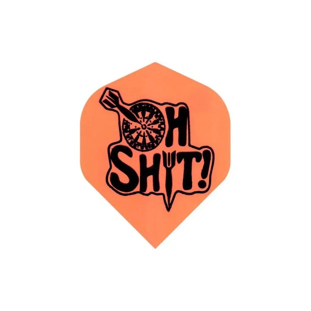 Pentathlon Oh Sh*t Standard No2 Flights