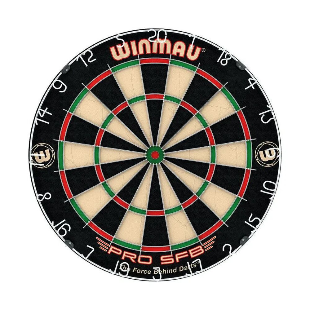 Winmau Pro SFB Dartboard