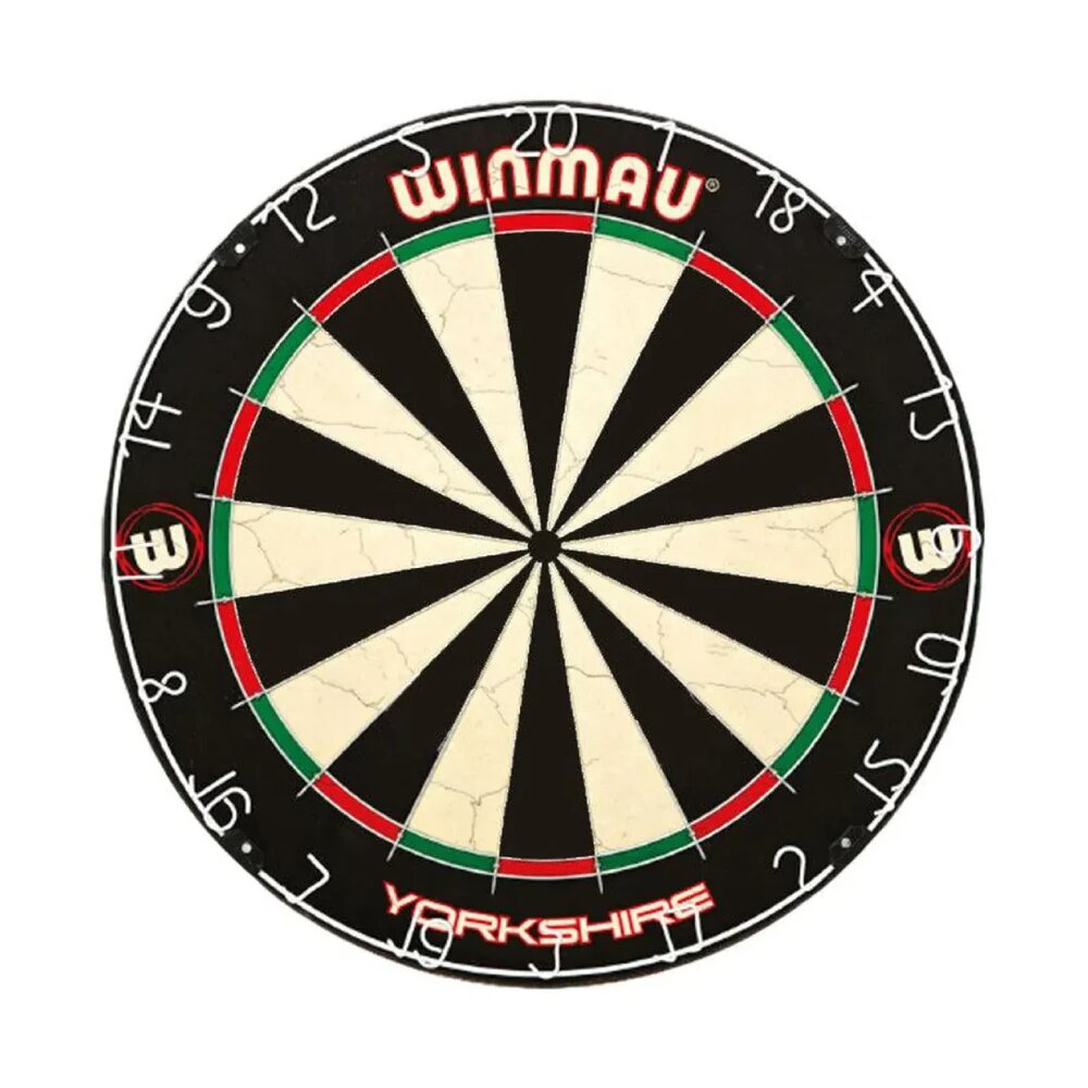 Winmau Yorkshire Specialist Dartboard